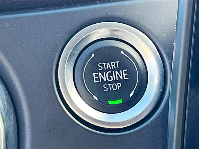 2025 Chevrolet Blazer AWD 2LT