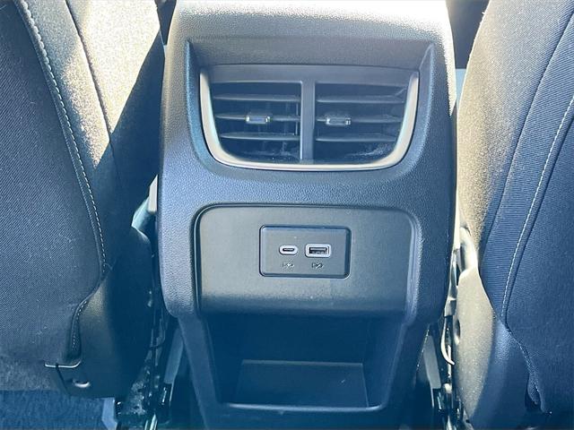 2025 Chevrolet Blazer AWD 2LT