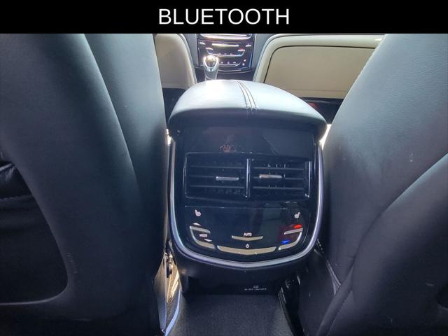 2014 Cadillac XTS Vsport Platinum