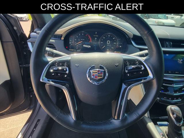 2014 Cadillac XTS Vsport Platinum