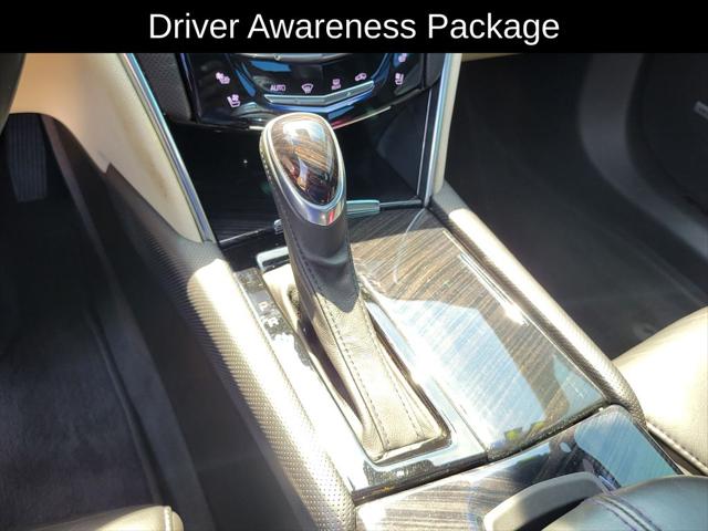 2014 Cadillac XTS Vsport Platinum