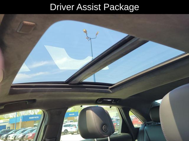 2014 Cadillac XTS Vsport Platinum