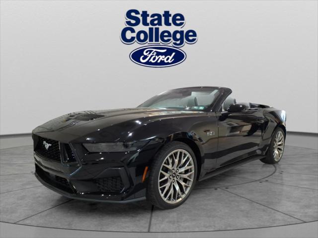 2026 Ford Mustang GT Premium for sale in State College, PA