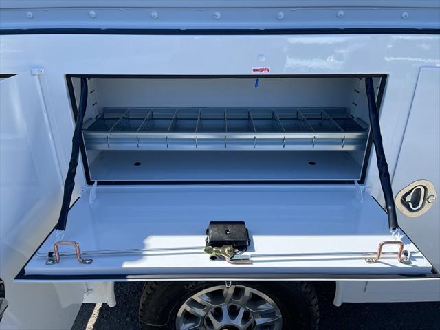 2026 Chevrolet Silverado 2500HD Double Cab, Long Bed, WT, RWD