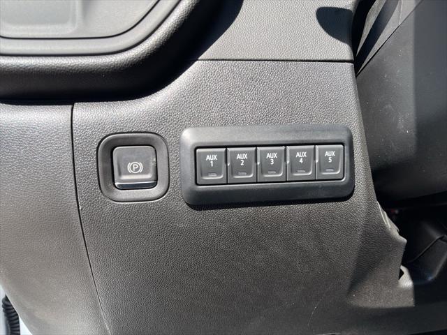 2026 Chevrolet Silverado 2500HD Double Cab, Long Bed, WT, RWD