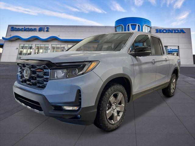 2026 Honda Ridgeline TrailSport for sale in Sandy, UT