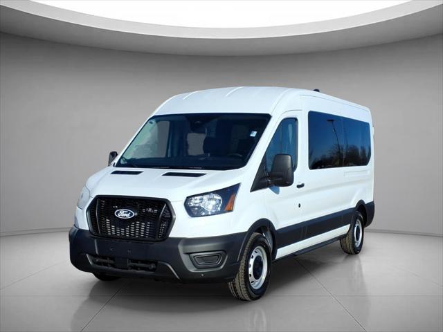 2026 Ford Transit-350 Passenger Van XL for sale in Shelby, NC