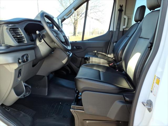 2026 Ford Transit-350 Passenger Van XL