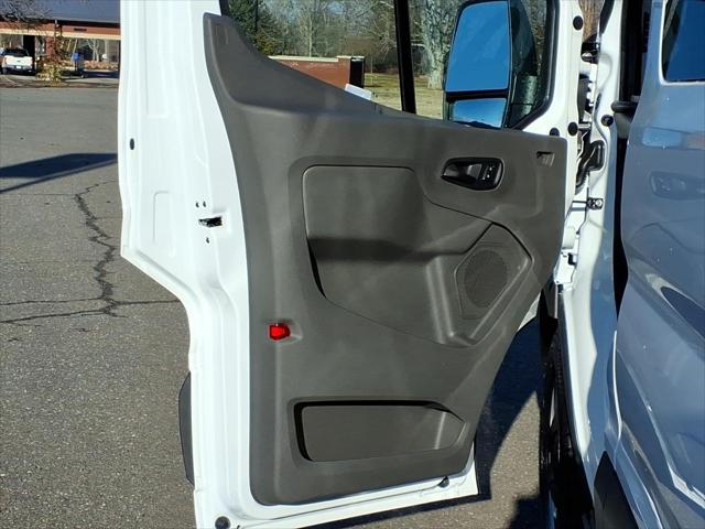 2026 Ford Transit-350 Passenger Van XL