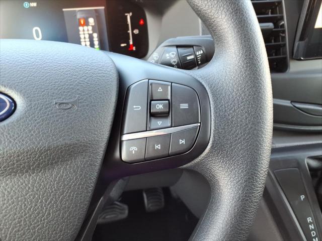 2026 Ford Transit-350 Passenger Van XL
