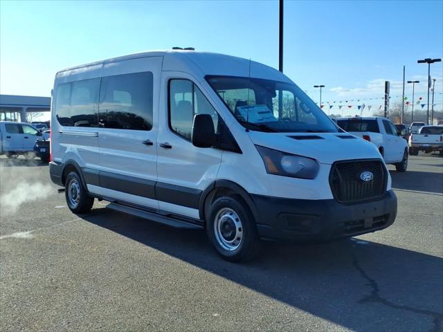 2026 Ford Transit-350 Passenger Van XL