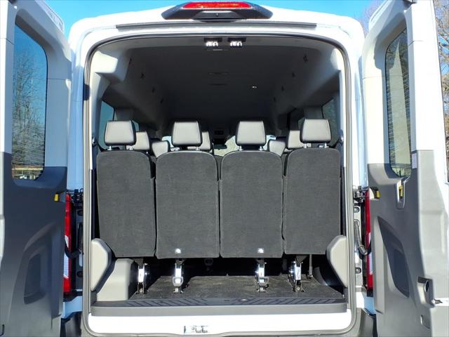 2026 Ford Transit-350 Passenger Van XL