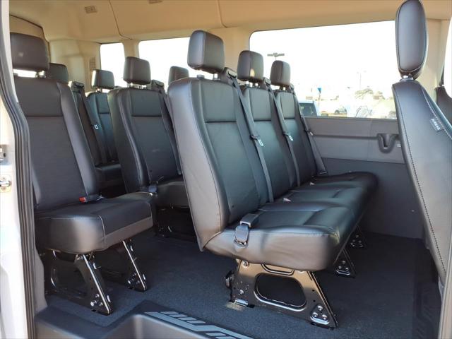 2026 Ford Transit-350 Passenger Van XL