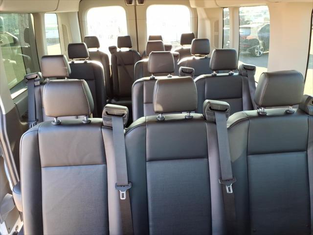 2026 Ford Transit-350 Passenger Van XL