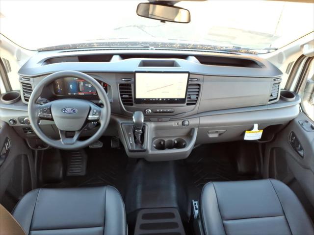 2026 Ford Transit-350 Passenger Van XL