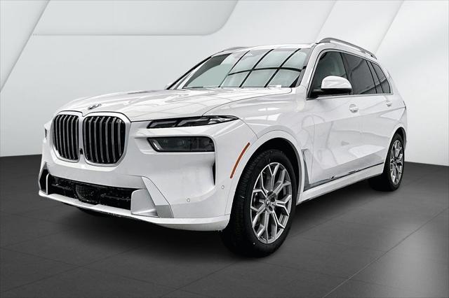 2026 BMW X7 xDrive40i for sale in Omaha, NE