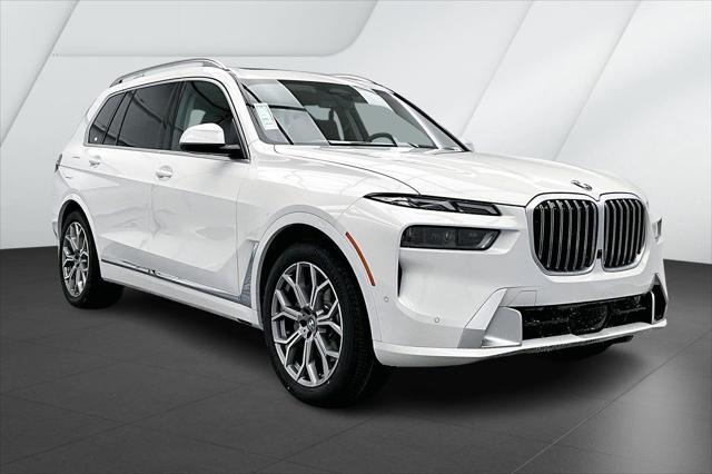 2026 BMW X7 xDrive40i for sale in Omaha, NE