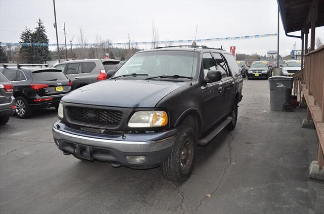 1999 Ford Expedition XLT for sale in Spokane, WA
