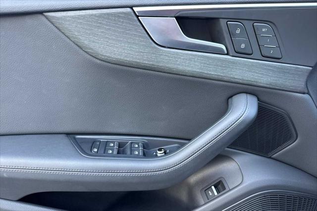 2019 Audi A5 45 Premium