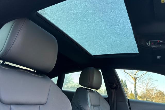 2019 Audi A5 45 Premium