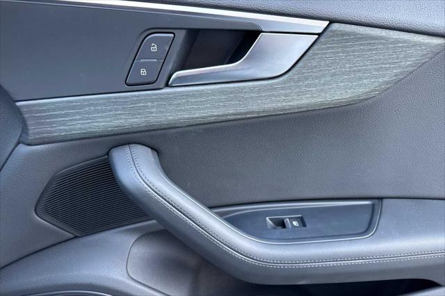 2019 Audi A5 45 Premium