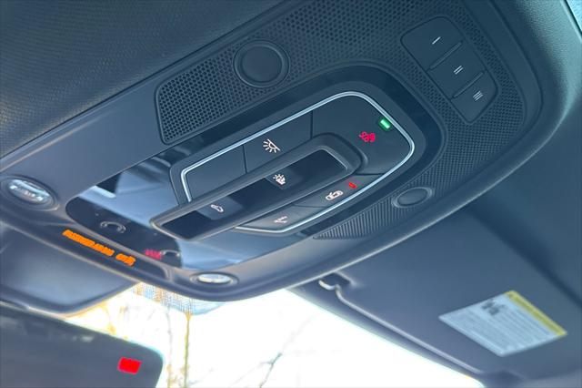 2019 Audi A5 45 Premium