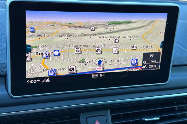 2019 Audi A5 45 Premium
