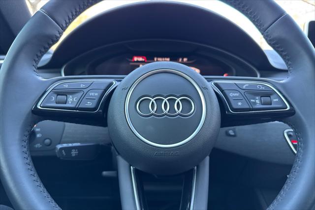 2019 Audi A5 45 Premium