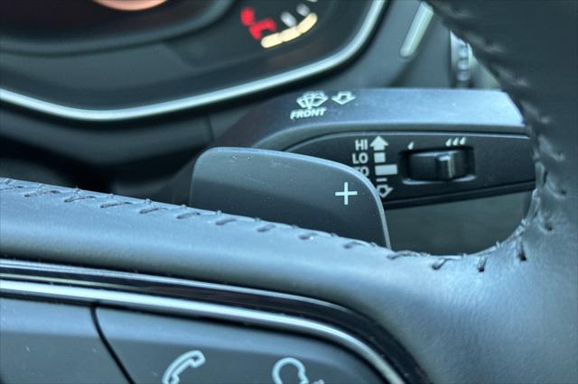 2019 Audi A5 45 Premium