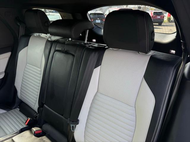 2022 Land Rover Discovery Sport SE R-Dynamic
