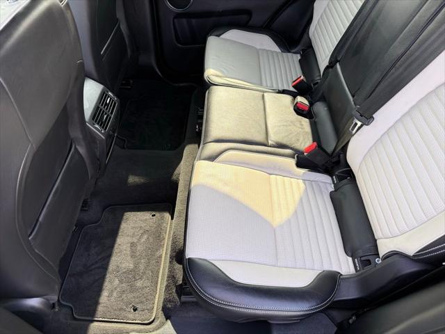 2022 Land Rover Discovery Sport SE R-Dynamic
