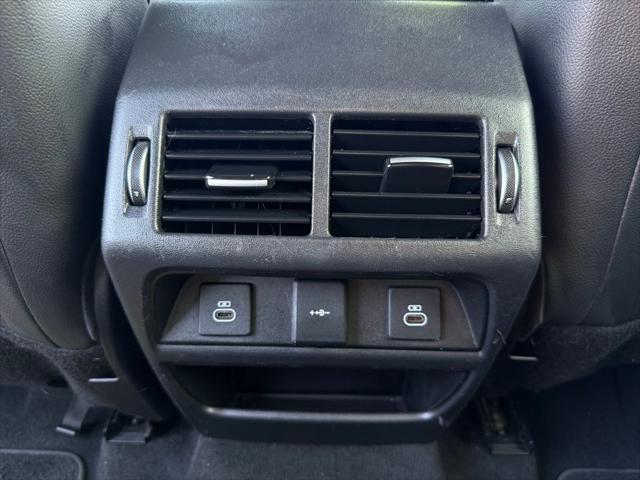 2022 Land Rover Discovery Sport SE R-Dynamic
