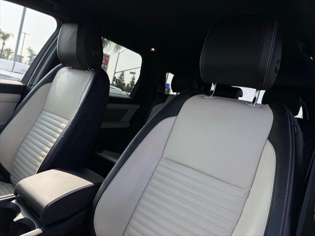 2022 Land Rover Discovery Sport SE R-Dynamic