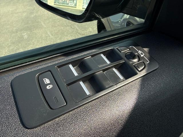 2022 Land Rover Discovery Sport SE R-Dynamic