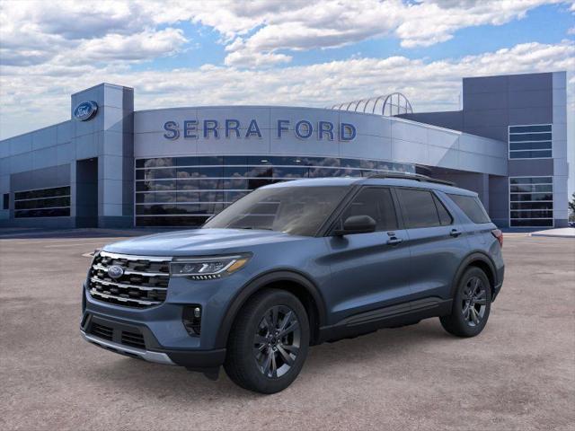 2026 Ford Explorer Active w/200A Pkg for sale in Farmington Hills, MI