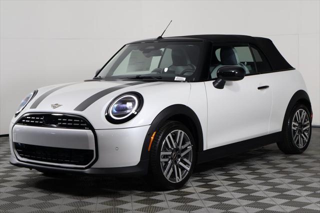 2026 MINI Cooper Convertible Cooper for sale in San Diego, CA