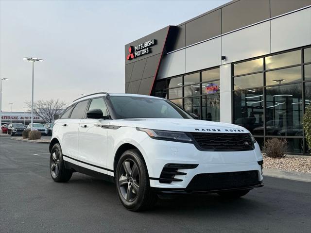 2025 Land Rover Range Rover Velar P250 Dynamic SE for sale in Sandy, UT