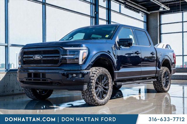 2026 Ford F-150 LARIAT for sale in Augusta, KS