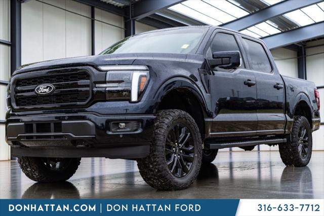 2026 Ford F-150 LARIAT for sale in Augusta, KS