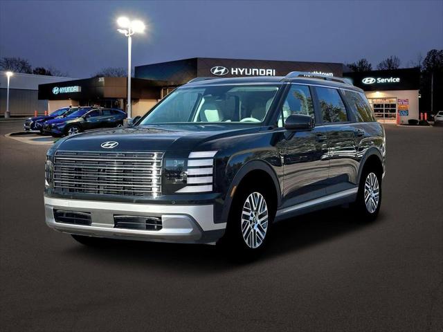 2026 Hyundai Palisade SEL Premium 8P for sale in Amherst, NY