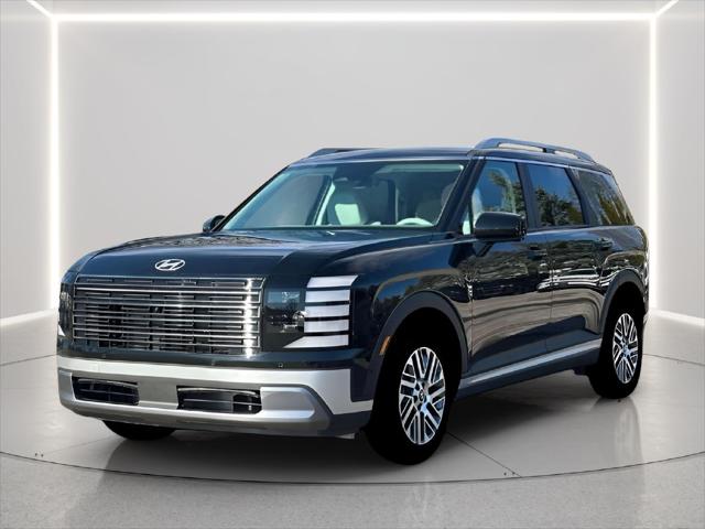 2026 Hyundai Palisade SEL Premium 8P for sale in Amherst, NY