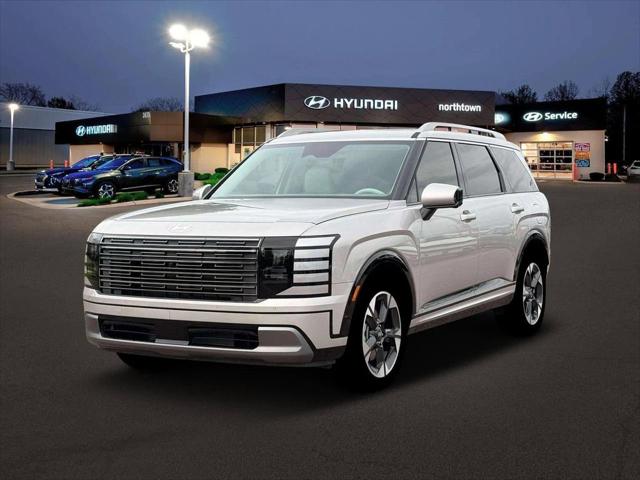 2026 Hyundai Palisade Limited for sale in Amherst, NY