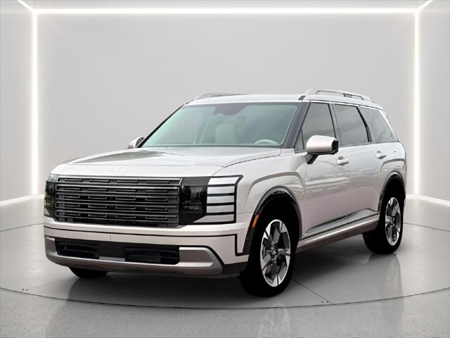 2026 Hyundai Palisade Limited for sale in Amherst, NY