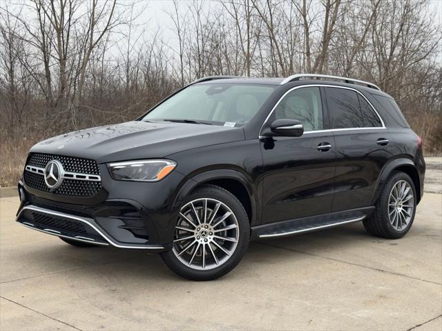 2026 Mercedes-Benz GLE GLE 450 4MATIC for sale in Peoria, IL