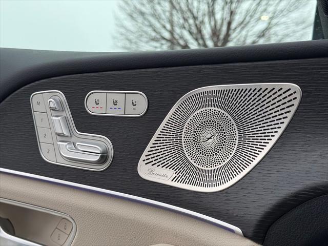 2026 Mercedes-Benz GLE GLE 450 4MATIC