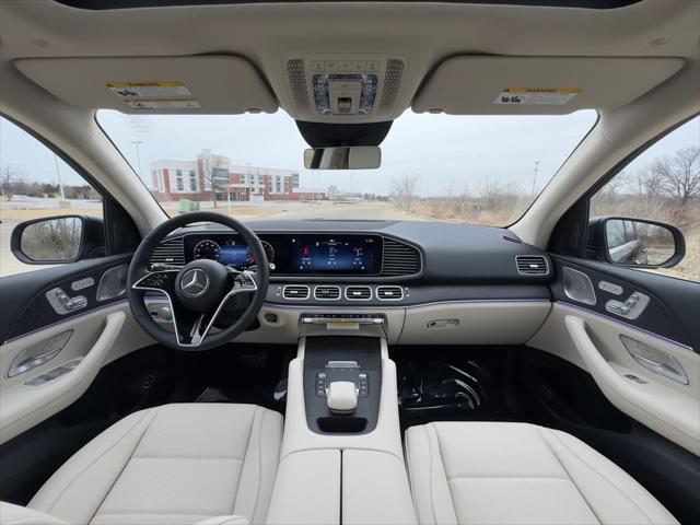 2026 Mercedes-Benz GLE GLE 450 4MATIC