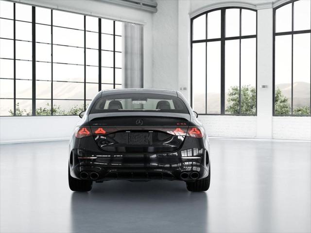 2026 Mercedes-Benz AMG E 53 E E 53 AMG