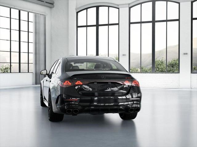 2026 Mercedes-Benz AMG E 53 E E 53 AMG