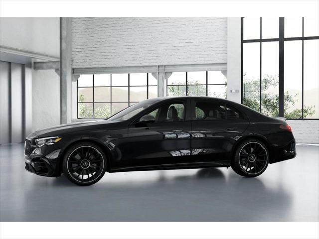 2026 Mercedes-Benz AMG E 53 E E 53 AMG