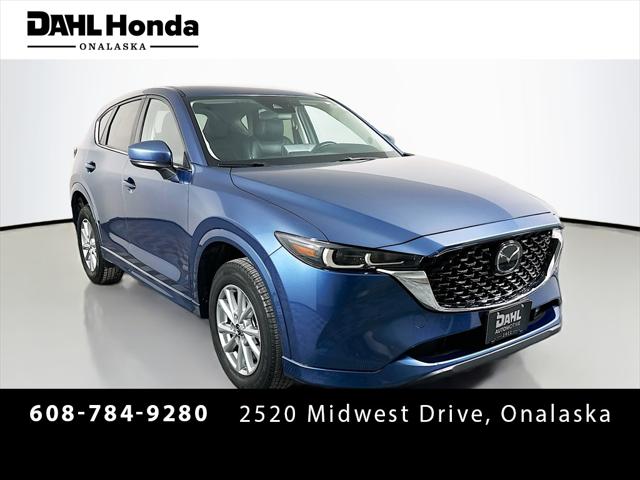 2024 Mazda CX-5 2.5 S Select for sale in La Crosse, WI